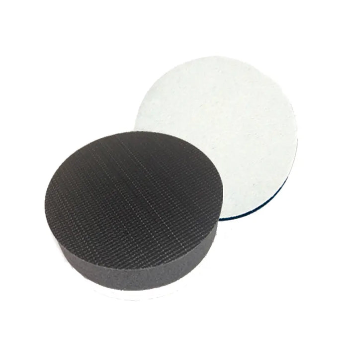 Inter respaldo para colocarse entre el disco de lija y el respaldo de 75 x 20 mm 2329