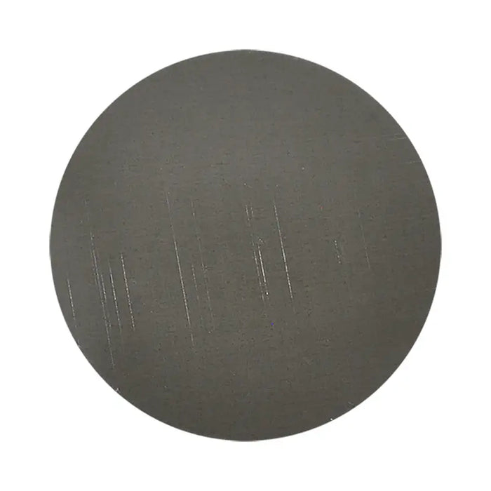 Disco de lija autoadherible de óxido de aluminio piramidal, grano 600 de 125 mm 2790