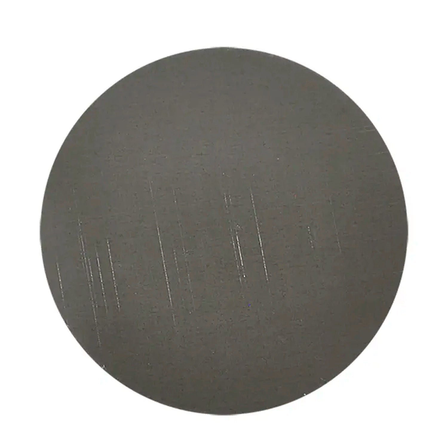 Disco de lija autoadherible de óxido de aluminio piramidal, grano 2000 de 125 mm