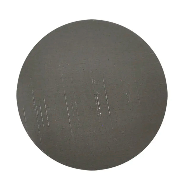 Disco de lija autoadherible de óxido de aluminio piramidal, grano 2000 de 125 mm