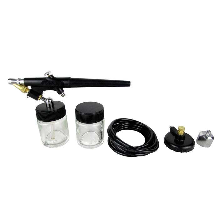 Aerógrafo para cambio rápido de color 5 pzas Modelo 300