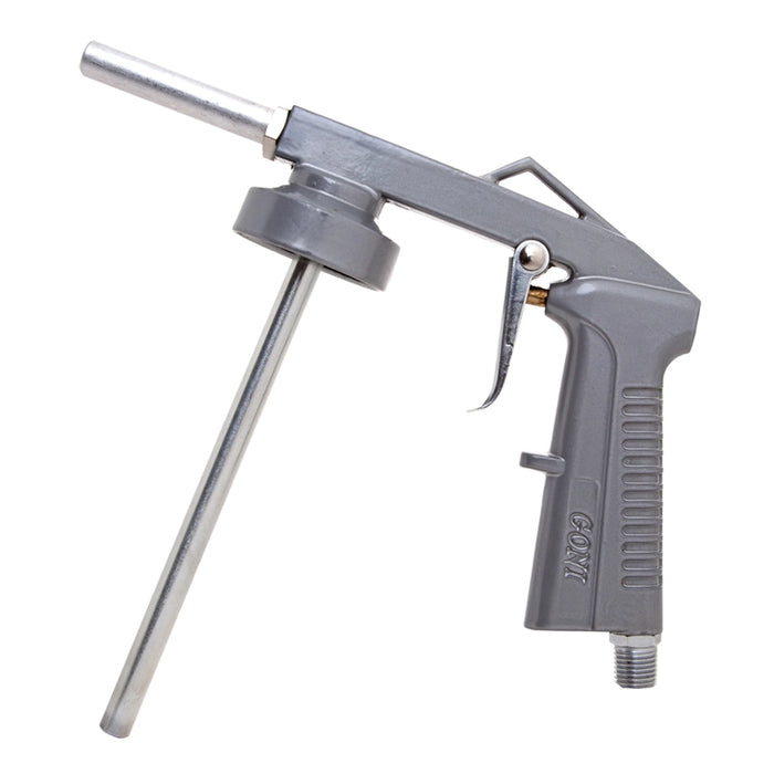 Pistola para recubrimiento de auto body 303