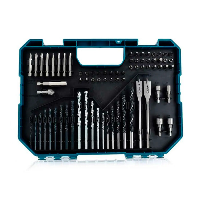 Juego De Brocas Makita 75Pz E06943 3037