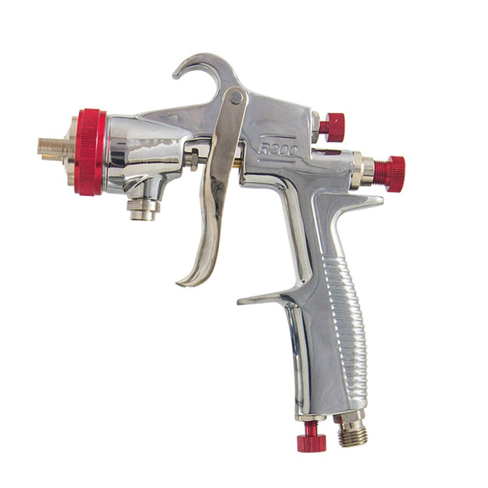Pistola lvlp para tanque de 1,5 mm 33000industrial