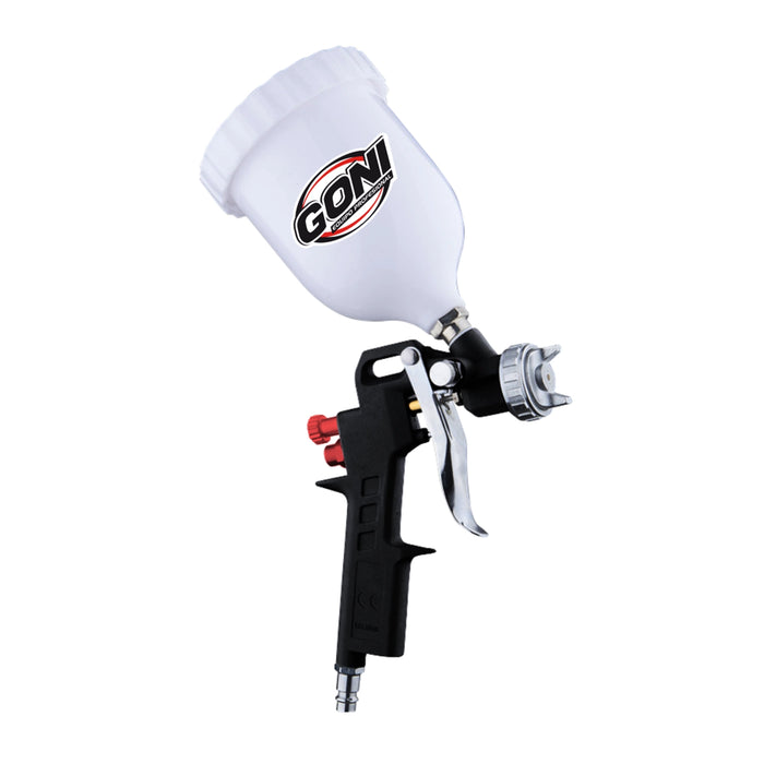 Pistola de grav hibrida 1.3mm 33013