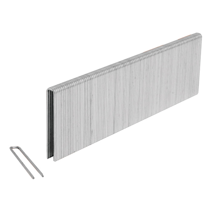 Grapa 1" x 1/4" 5,000 pzas 35014