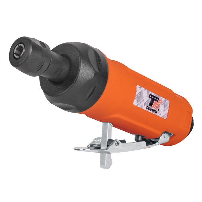 Rectificador 1/4" neumática 35061