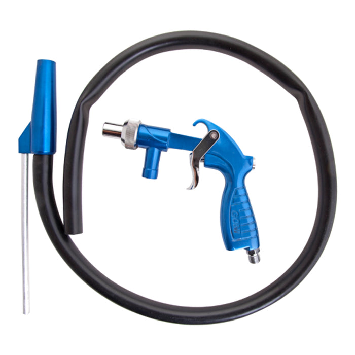 Pistola para sand blast 357