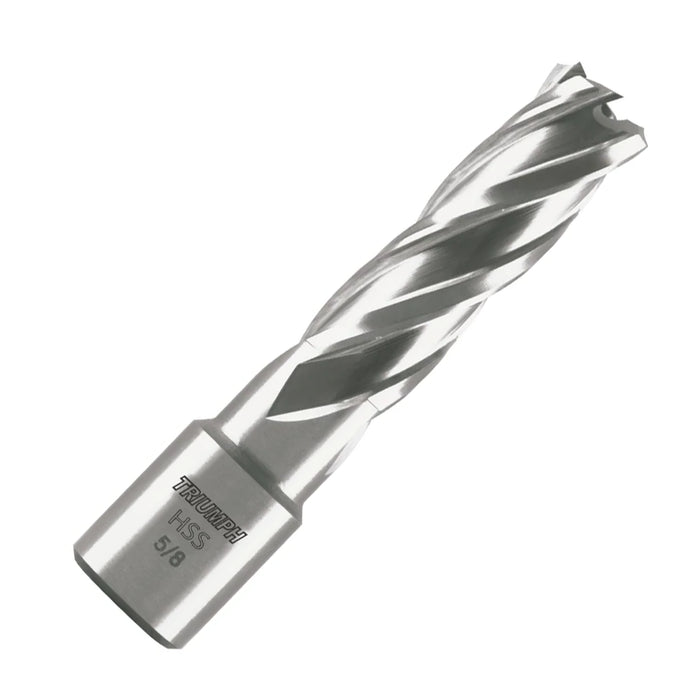 Cortador anular m2 5/8" x 2" 35949