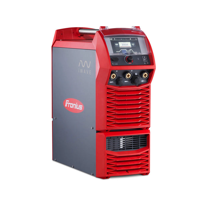 iWave 300i AC/DC MV Set Basico Agua