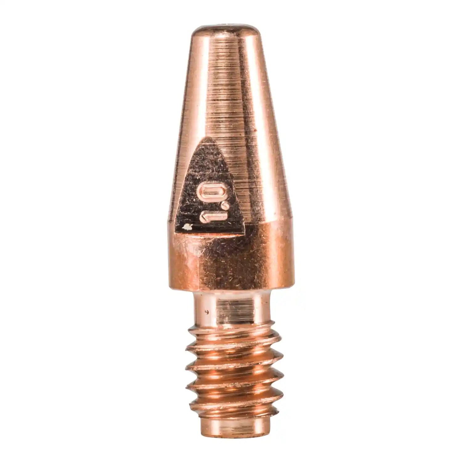 Tubo De Contacto 1,0 / M8X1,5 / Ø10X32 42,0001,6466,10