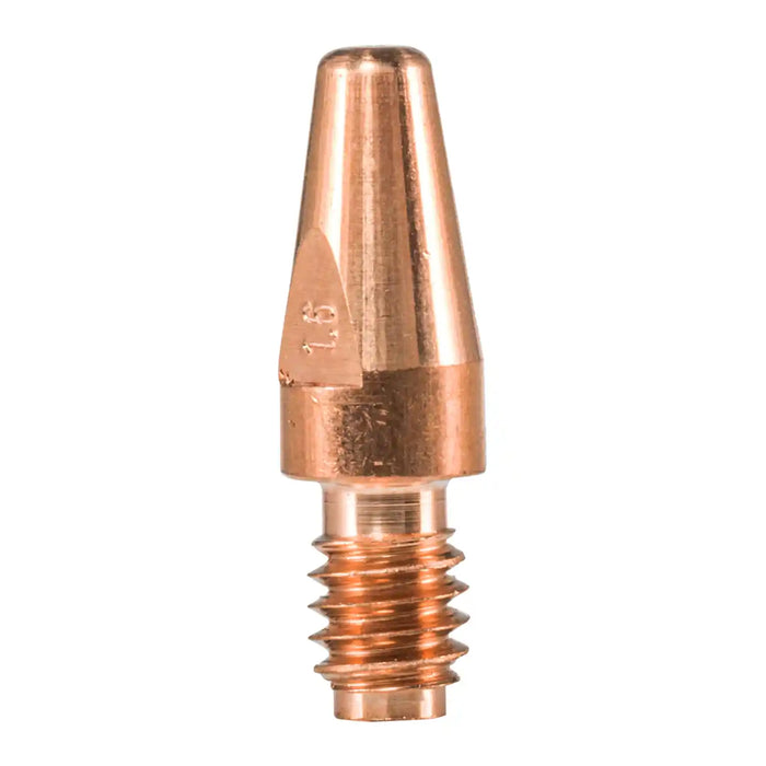 Tubo De Contacto 1,6 / M8X1,5 / Ø10X32 42,0001,6469,10