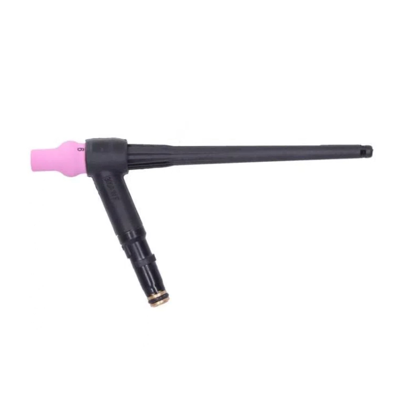 Fronius TTB 300A FW ML/70°/L65 (conector enchufable) – Cuerpo de antorcha flexible Multilock