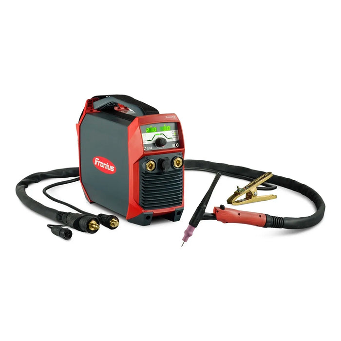 Transtig 210 Set Plus Fronius