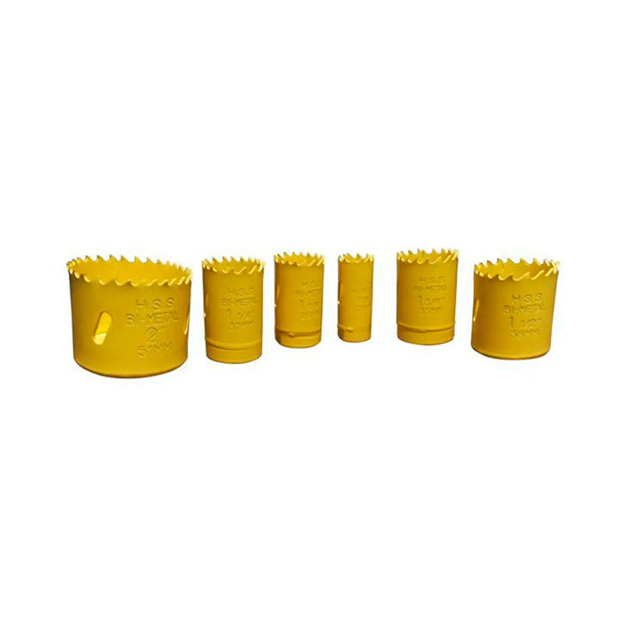 Juego Sacabocados Obi 9 Oz 286109 5078