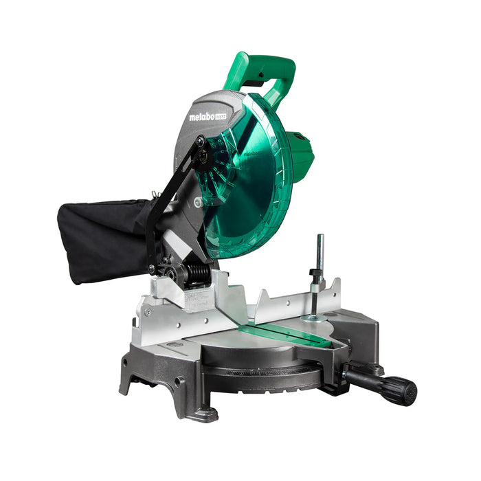 Sierra ingletadora 10" C10FCGS