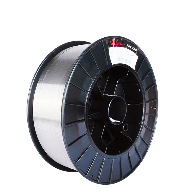 Microalambre Tubular 1-1/16 15Kg E71T-1 WLD1CT71T-116-15K