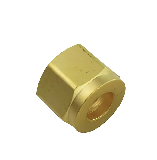 Tuerca Cga-320 Co2 WESCO-2