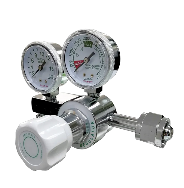 Tuerca Cga-540 Co2 CGA-540