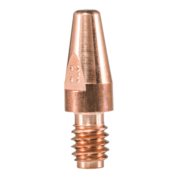 Tubo De Contacto 1,0 / M8X1,5 / Ø10X32 42,0001,6466,10
