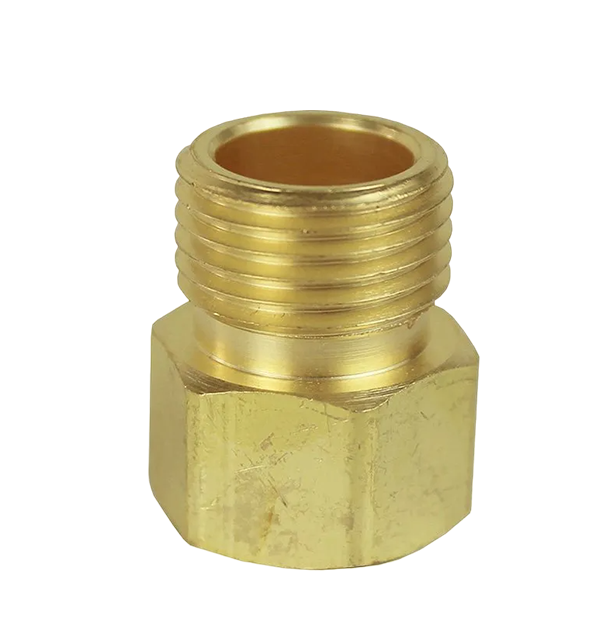 Tuerca Gas Argon Cuerda Derecha WESAW-14A