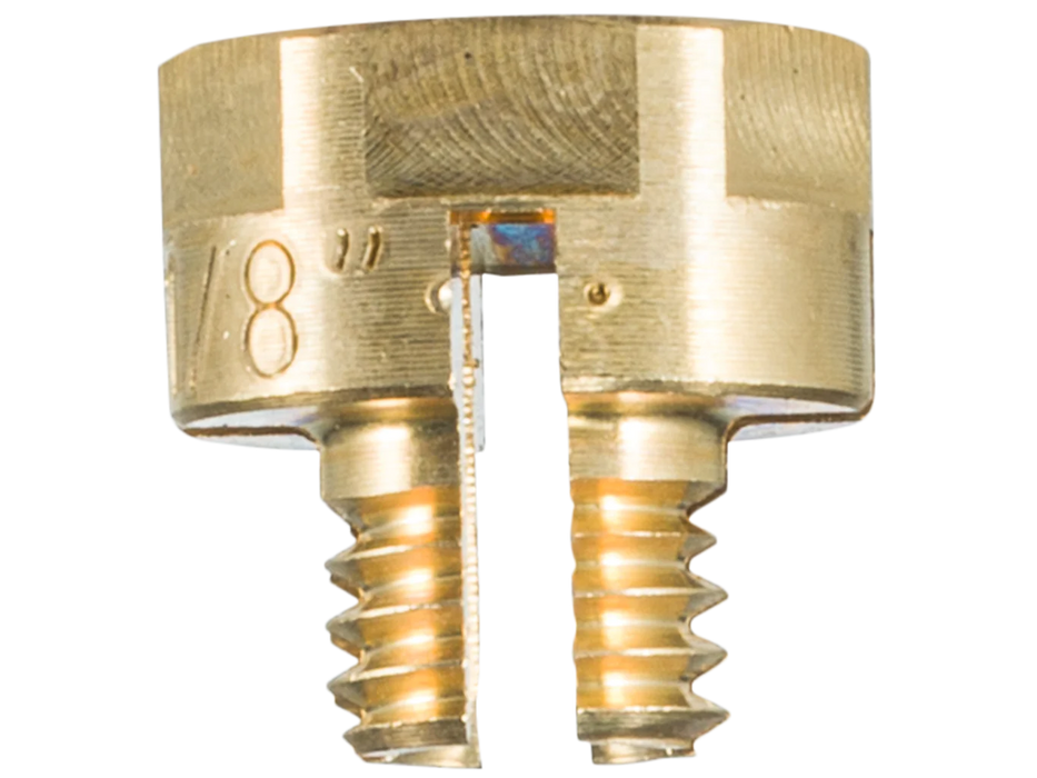 Tuerca Mordaza Tungsteno 3,2 42,0001,0695