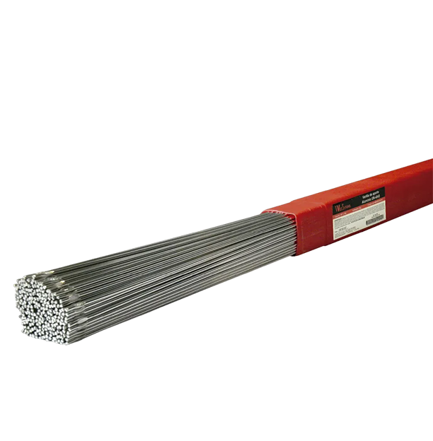Varilla Aluminio Tipo 4043 1/16 X 1M WLD1A-4043-116-1M