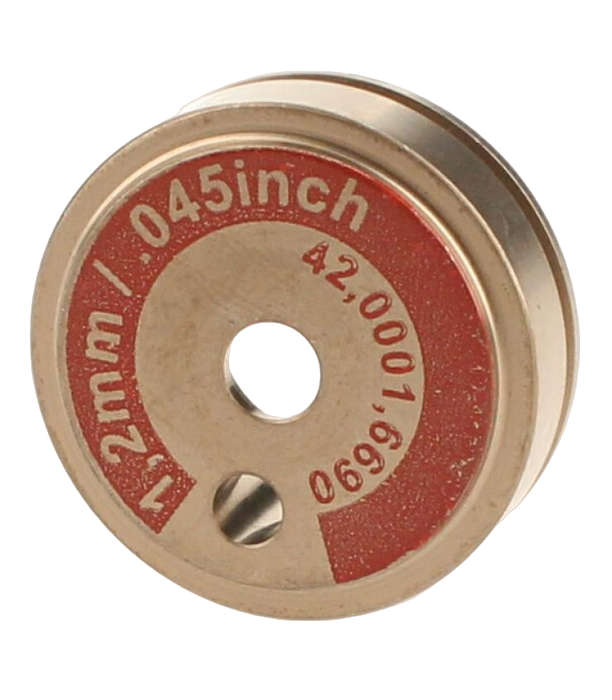 Driver Roller 1,2 T 4200016690