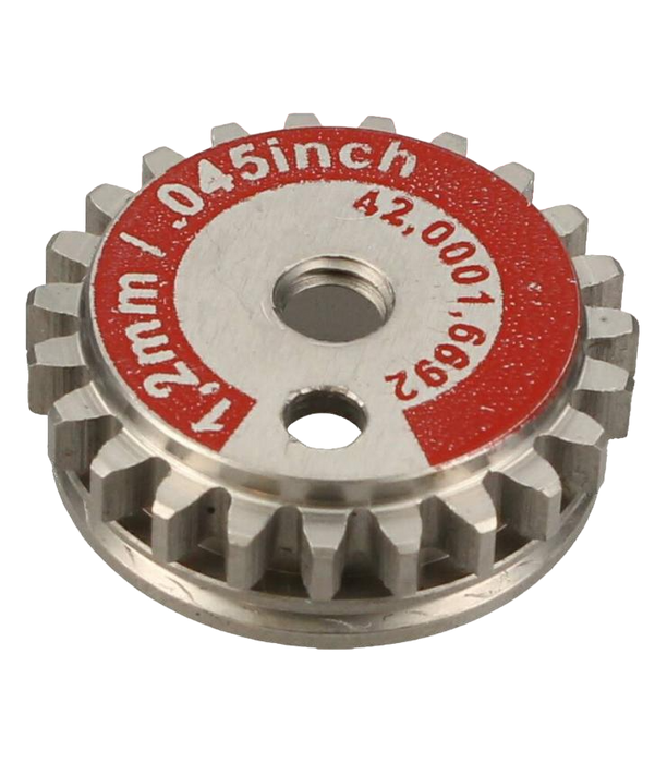 Driver Roller 1,2K 4200016692