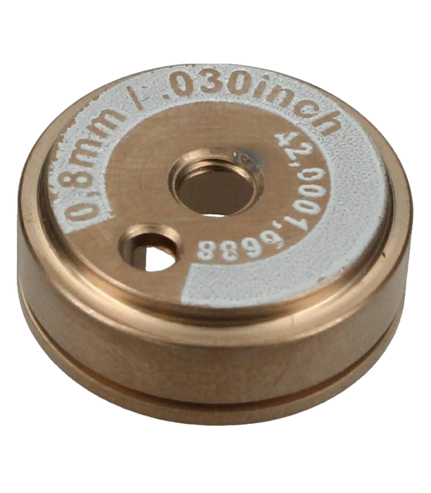 Drive Roller 0.8 T 4200016688