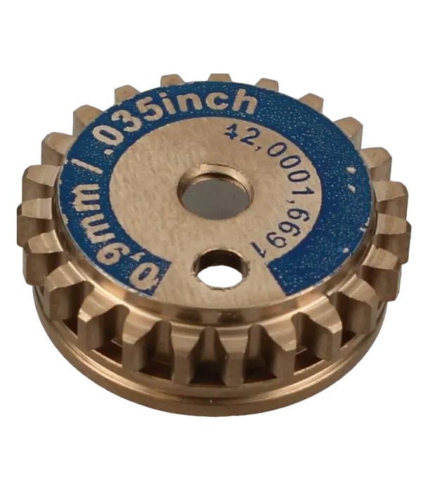 Driver Roller 0,9K 4200016691