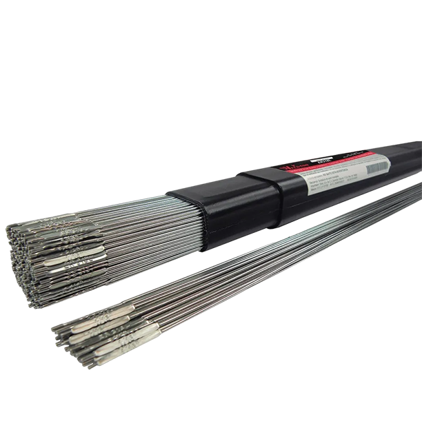 Varilla Inox 316L 1/8 X 1M WLD1IN316L-18-1M