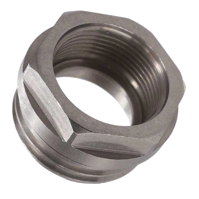 Montaje Tobera Gas G 320I/400I 4200013982