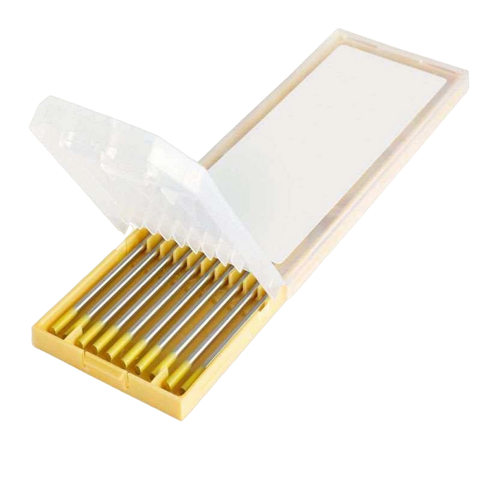 Tungsteno Dorado 3/32 41,0010,0245,10