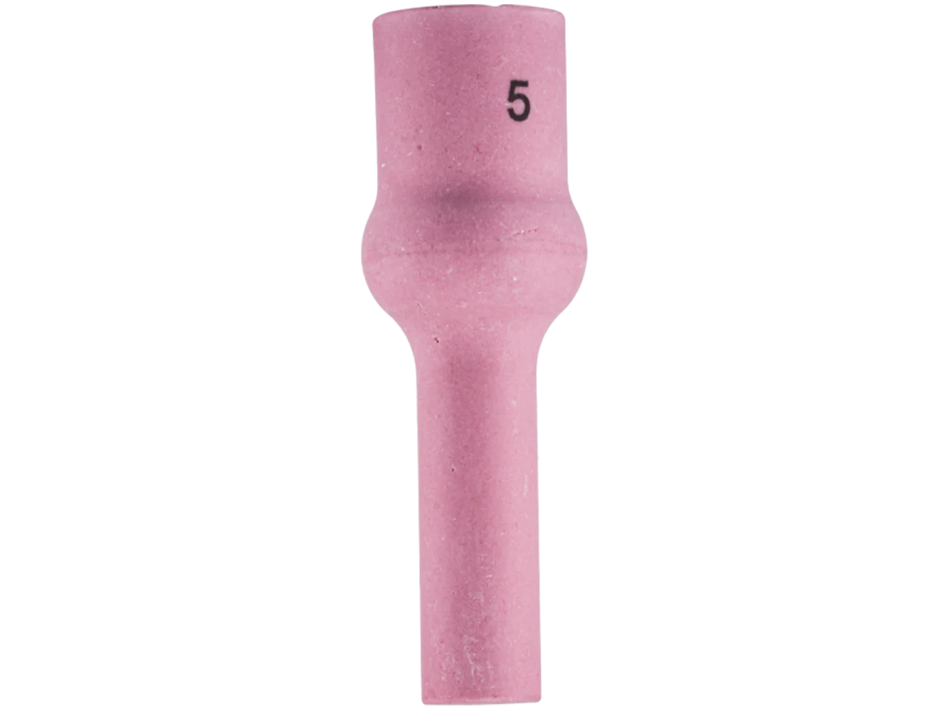 Tobera Cerámica Ø8/Ø17,5X64 42,0300,1121