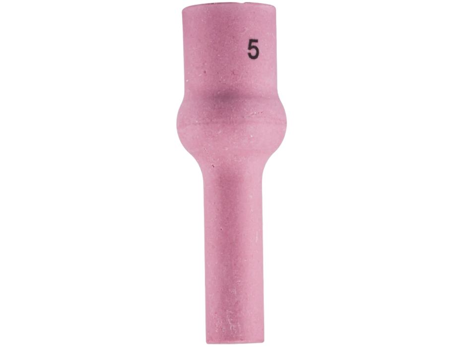 Tobera Cerámica Ø8/Ø17,5X64 42,0300,1121
