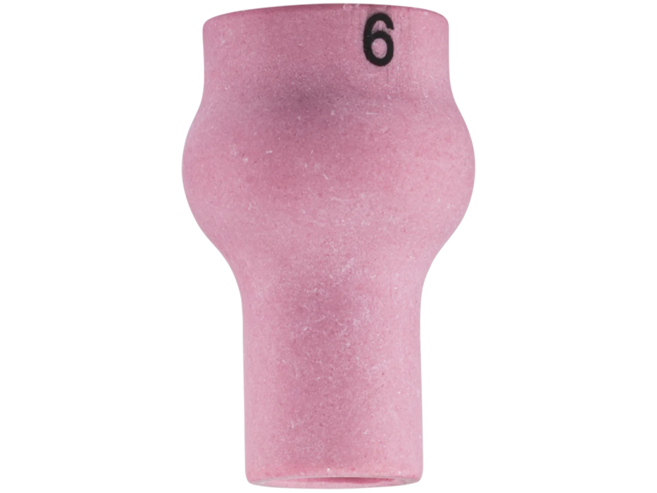 Tobera Cerámica Ø9,5/Ø20,8X33 42,0300,0822