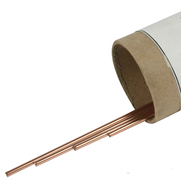 Aporte 3/32 X 36 ER-70S6 3/32