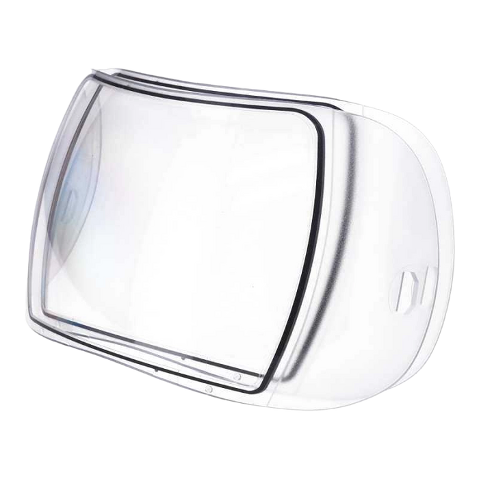 Protector Frontal Vizor 2 Pcs. 4205100023