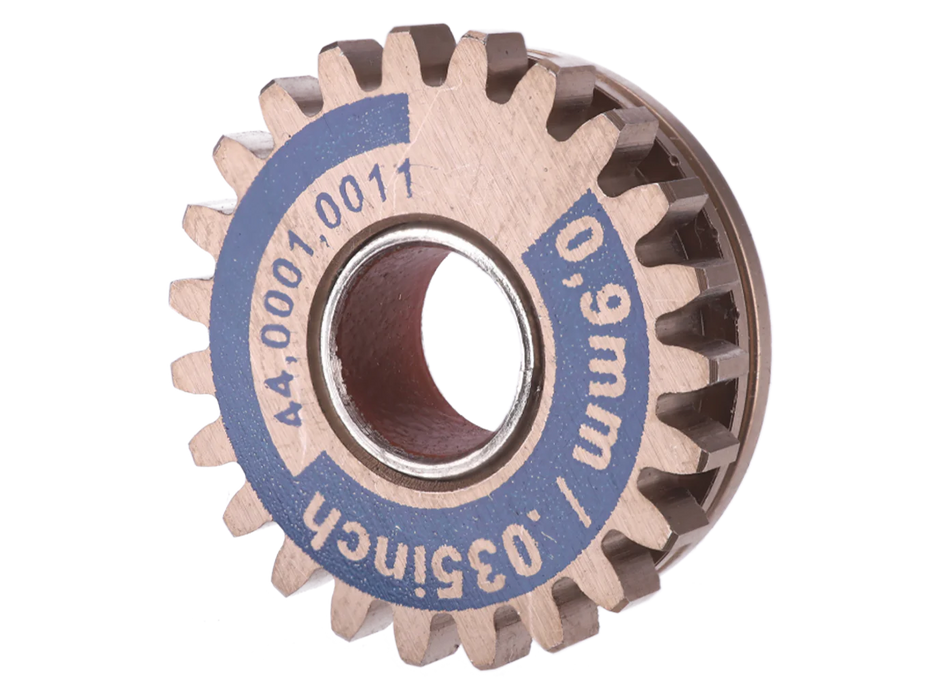 Pressure Roll 0,9 K 4400010011