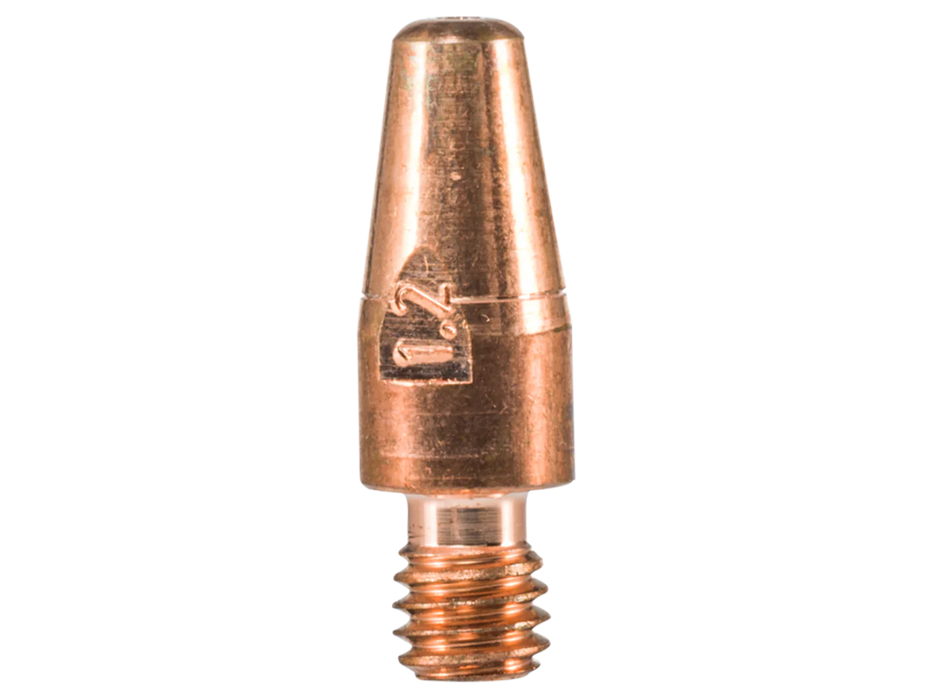 Punta De Contacto 1,2 / M6 / 8X24Mm 42,0001,6528,10