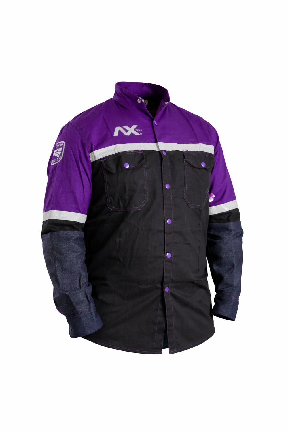 Camisola para soldar AX Tech XL AXT-CAM100XL — vista principal