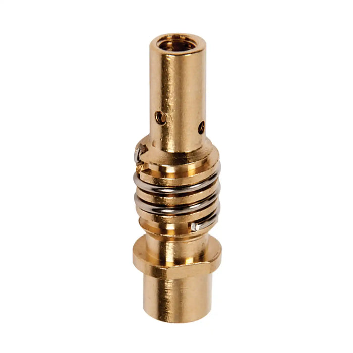 Difusor de antorcha de Microalambre tipo BINZEL AXT-MDG15AK-ITC
