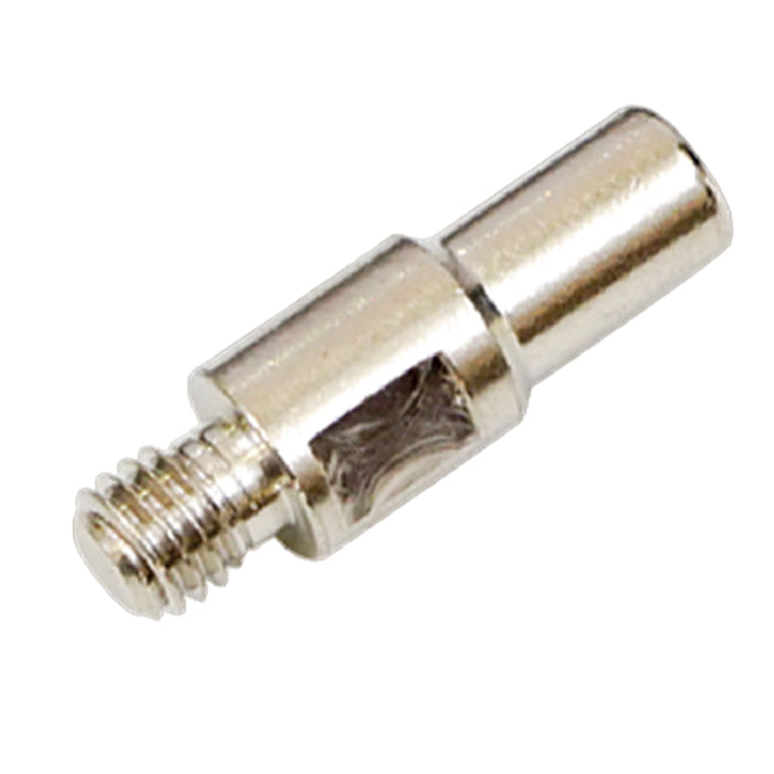 Electrodo s65 para antorcha plasma trafimet 1 pza AXT-PT60-04