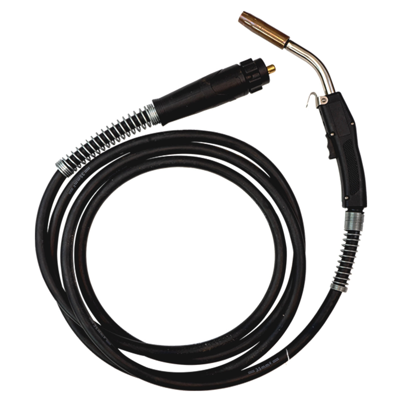 Antorcha 250-300 amp tipo tweco AXT-TW300EC-ITC