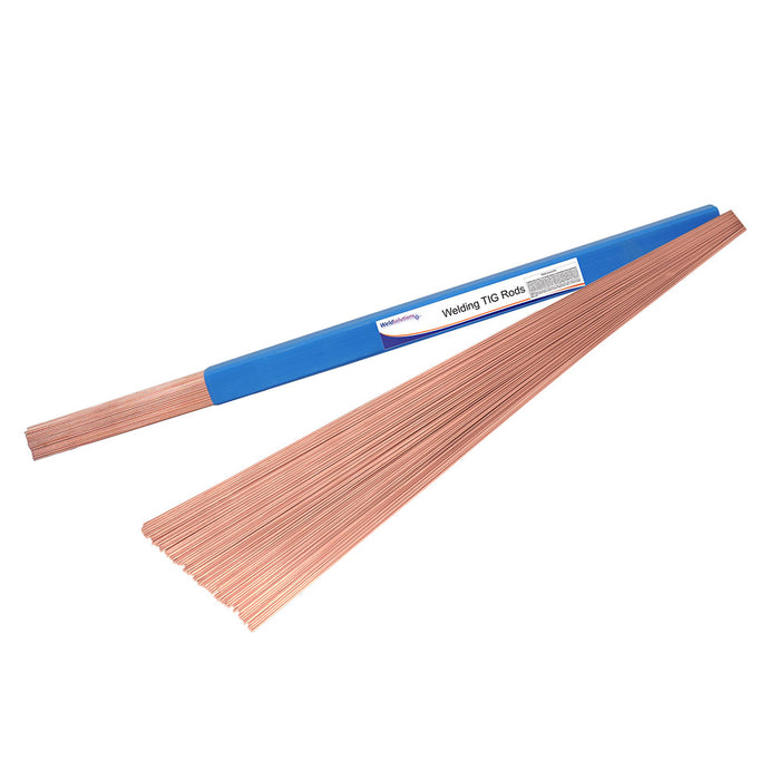 Aporte 1/16 X 36 ER-70S6