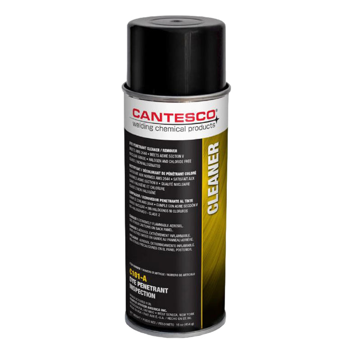 Liquido limpiador cleaner cantesco CANC101-A