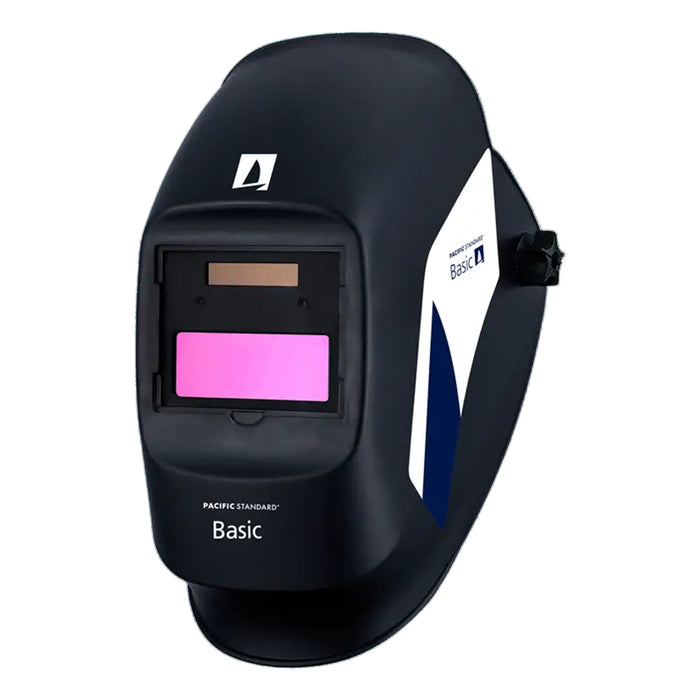 Careta electrónica de oscurecimiento automático basic