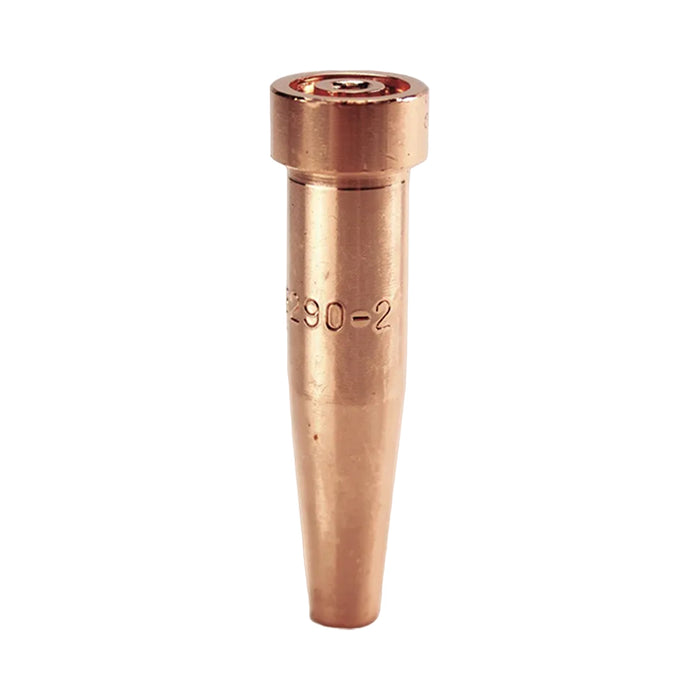 Boquilla de corte #2 acetileno CORB6290-2-A