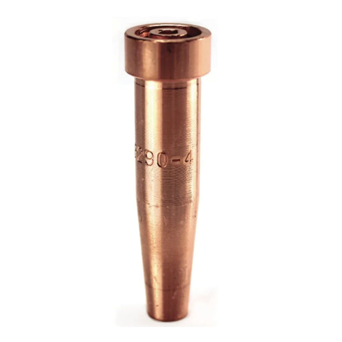 Boquilla de corte #4 acetileno CORB6290-4-A